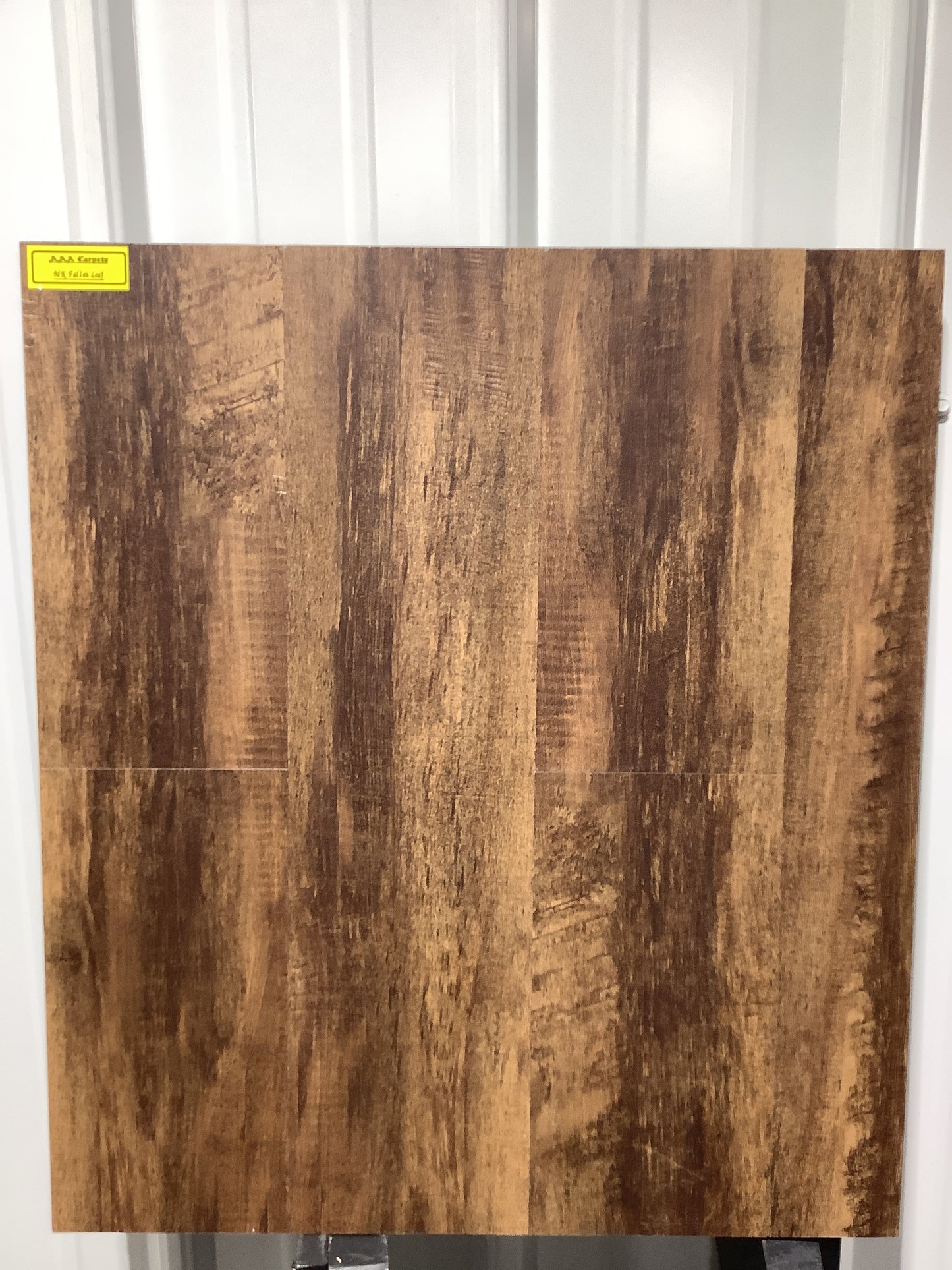 MK Fallen Leaf Running Line