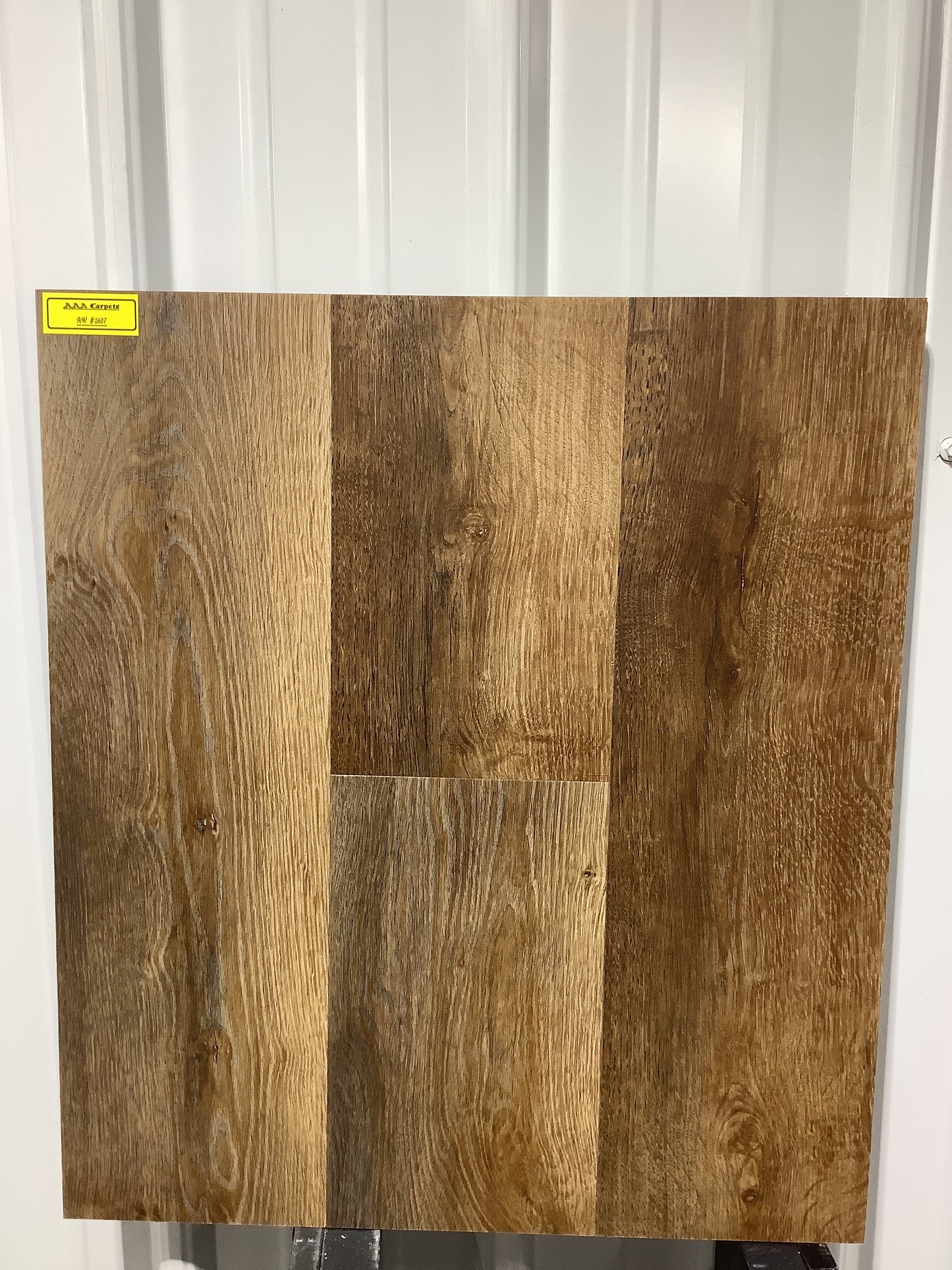 Aw# 1607 Click Lock Plank Running Line