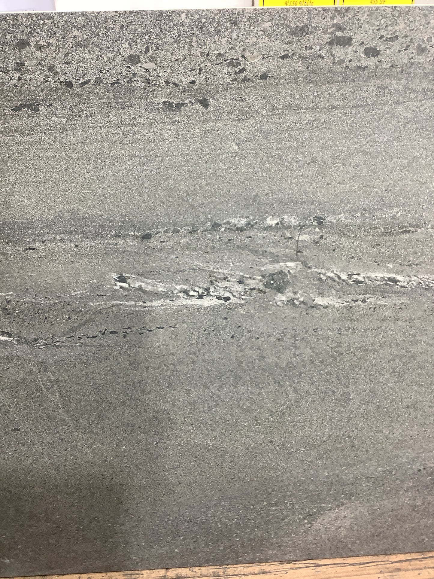 WIlshire Pewter Matte 24x24