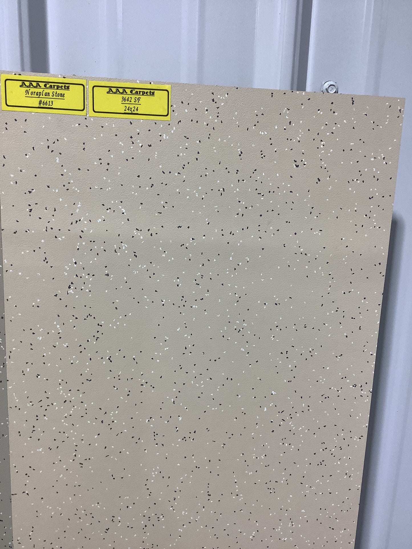 Noraplan Stone #6613 Glue Down Limited Stock