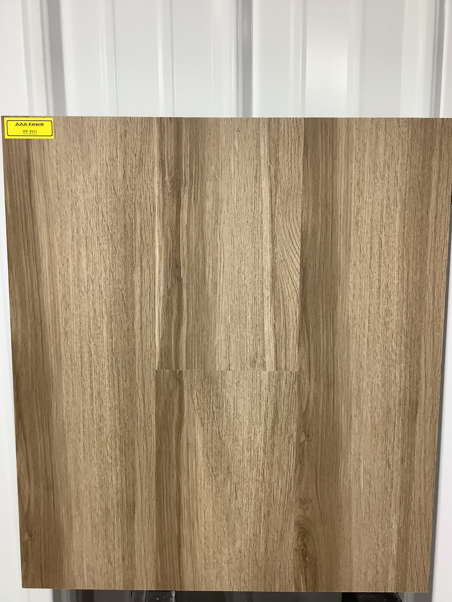 AW #451 Click Lock Running Line