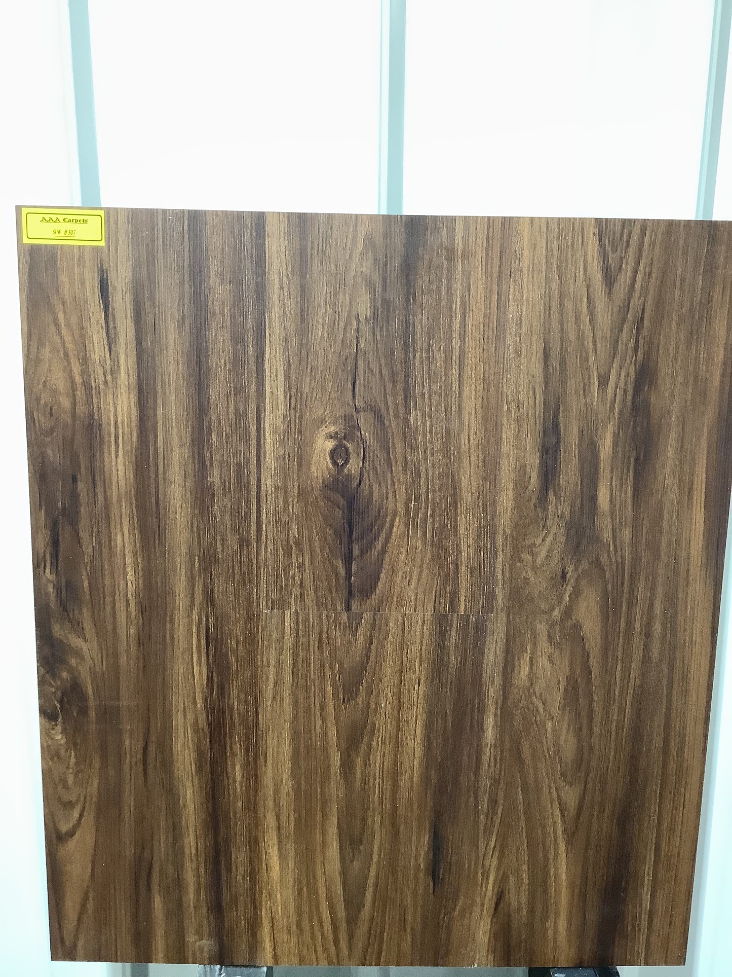 AW #307 Click Lock Plank Running Line