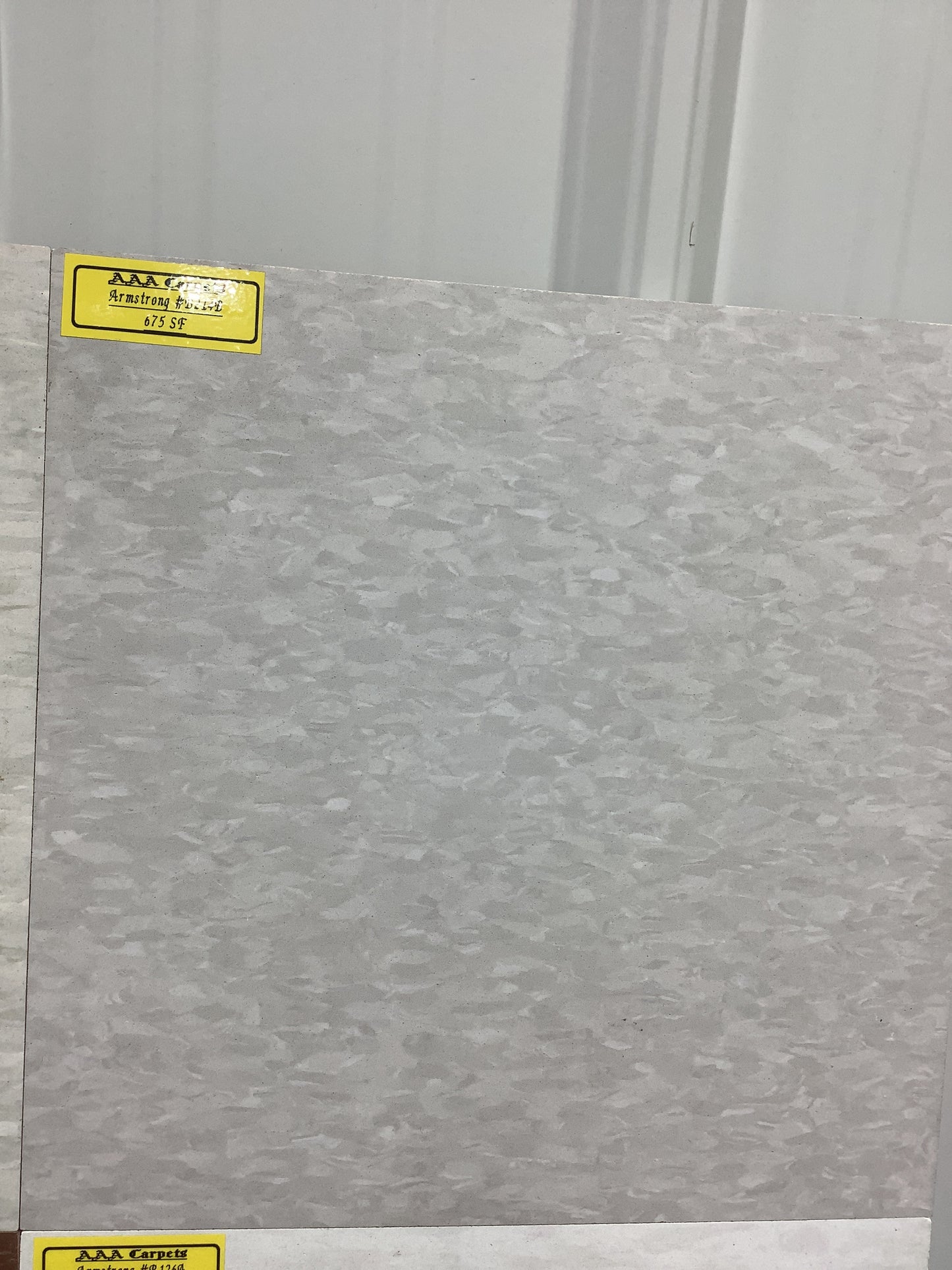 Armstrong #B214B VCT