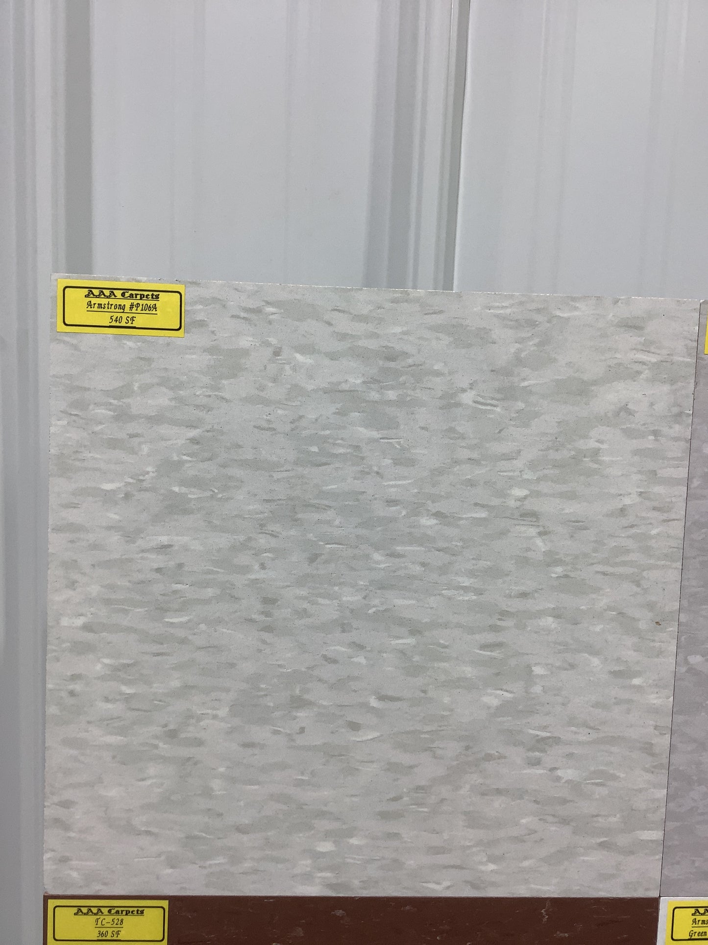 Armstrong #P106A VCT