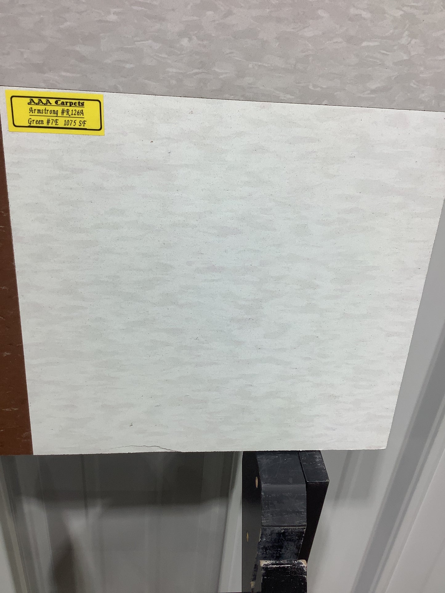 Armstrong #R126A VCT