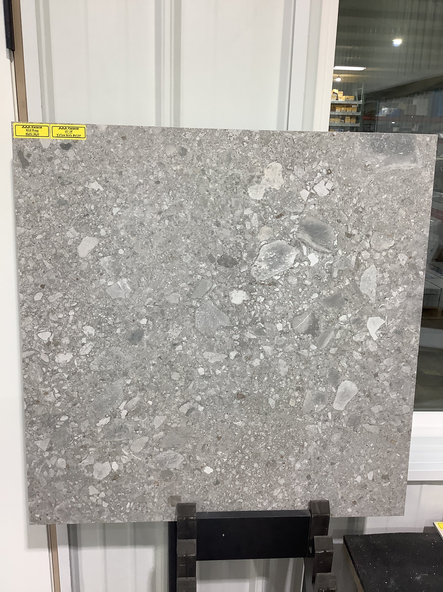 AS10 Proxy Matte 30x30 Tile