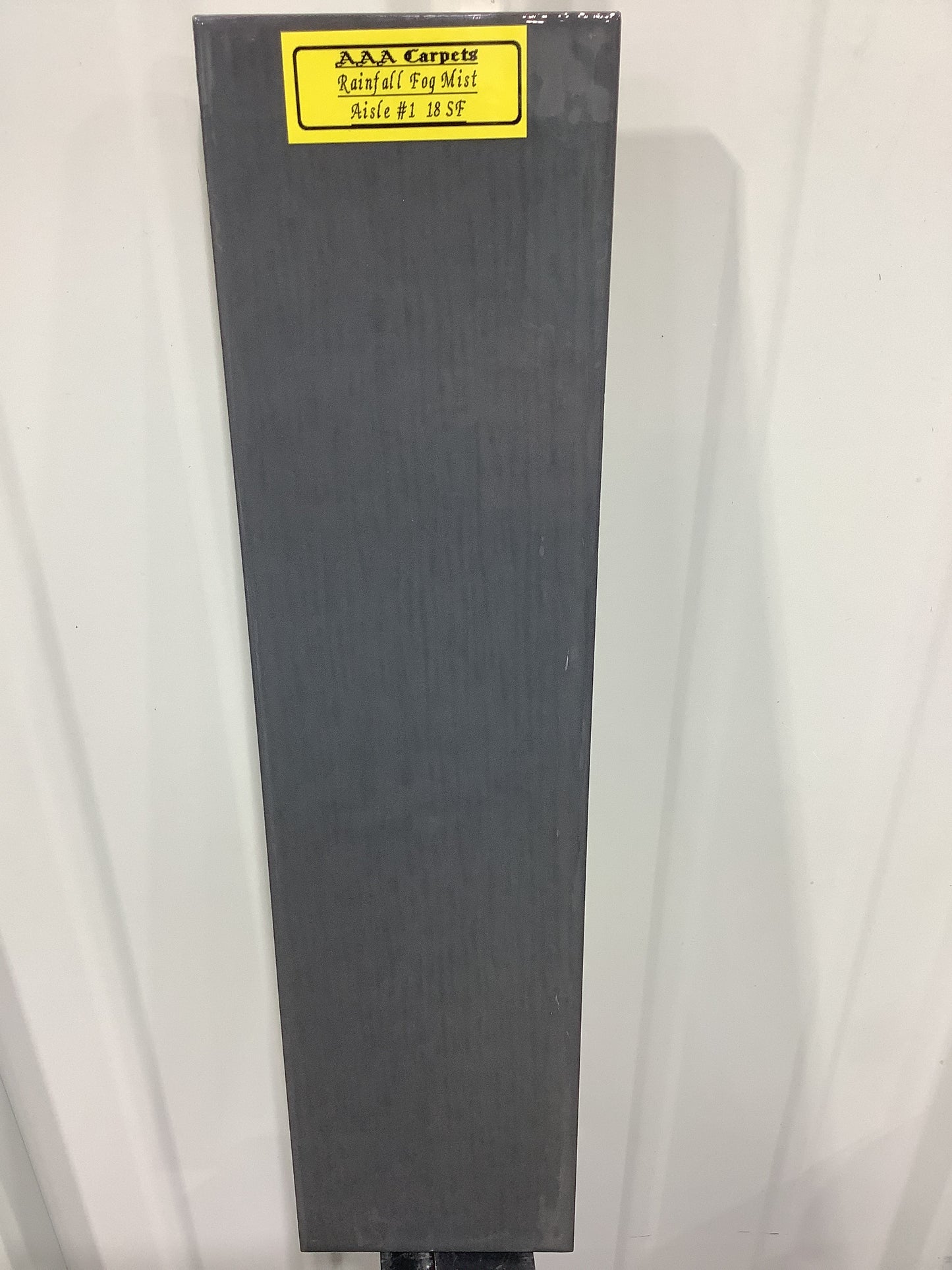 Rainfall Fog Mist Subway Tile