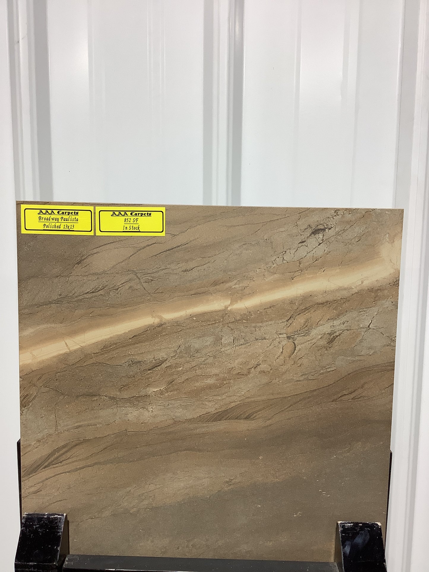 Broadway Paulista Polished 13x13
