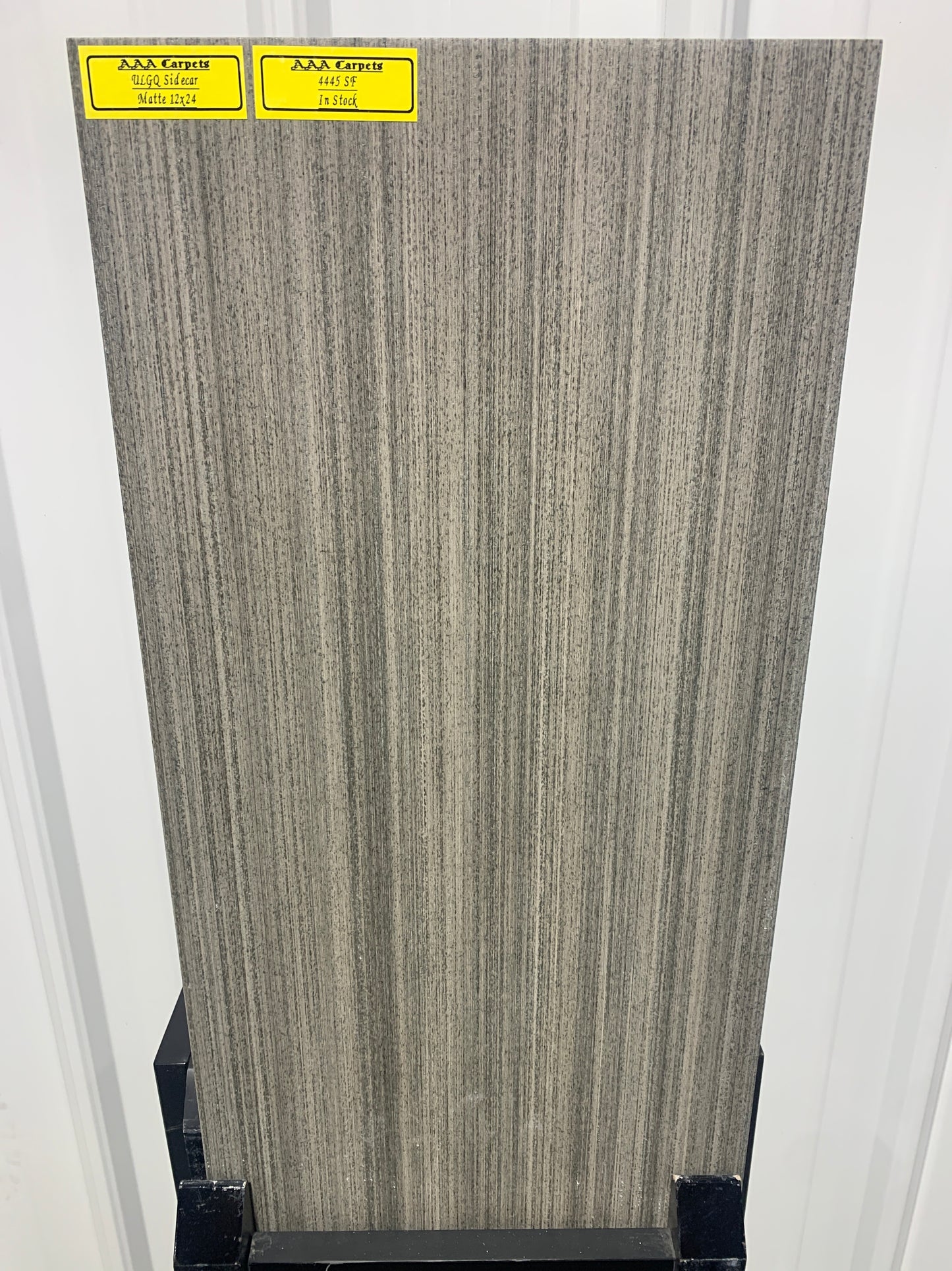 ULGQ Sidecar Matte 12x24 Tile