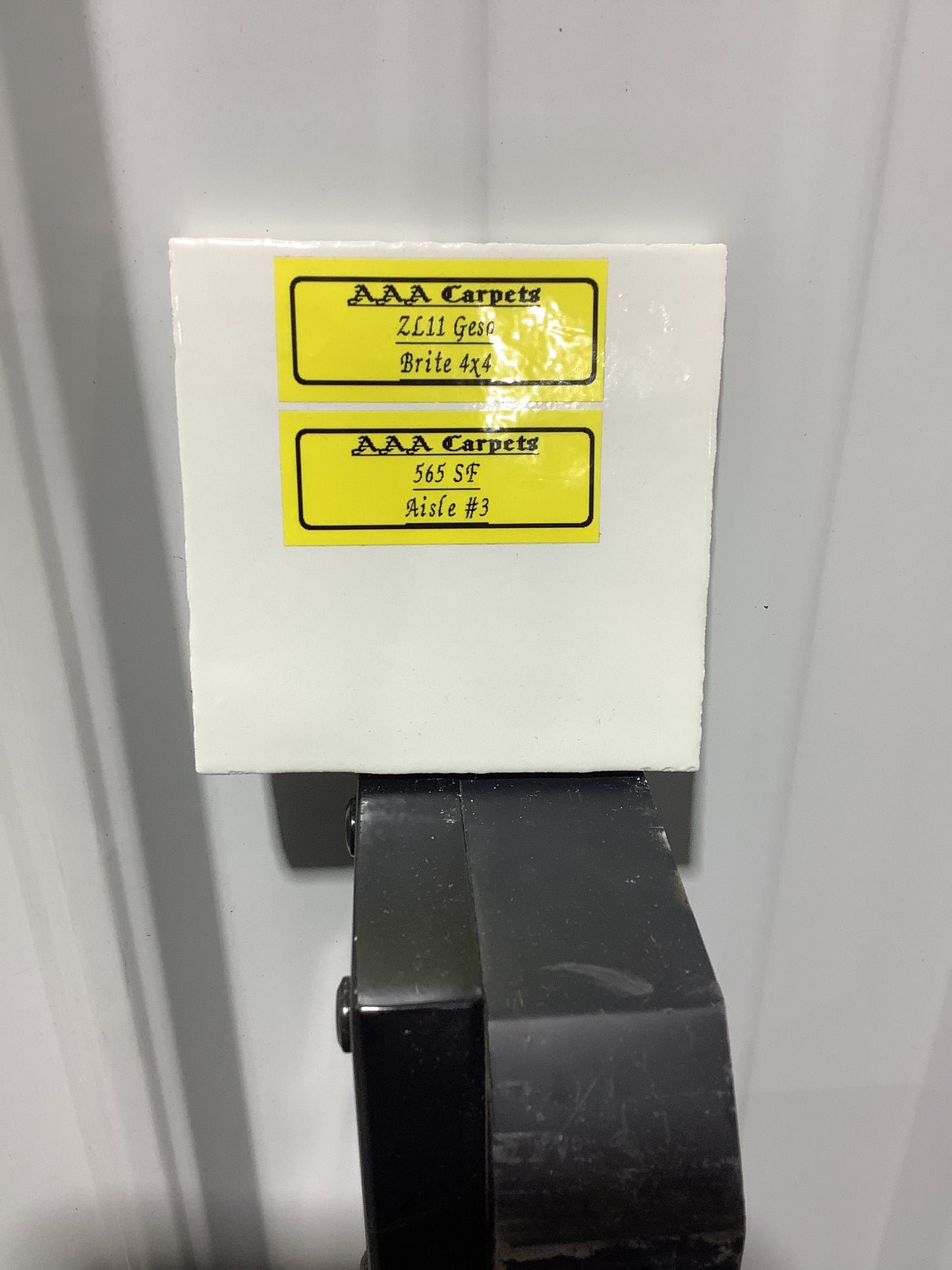 ZL11 Geso Brite 4x4 Tile