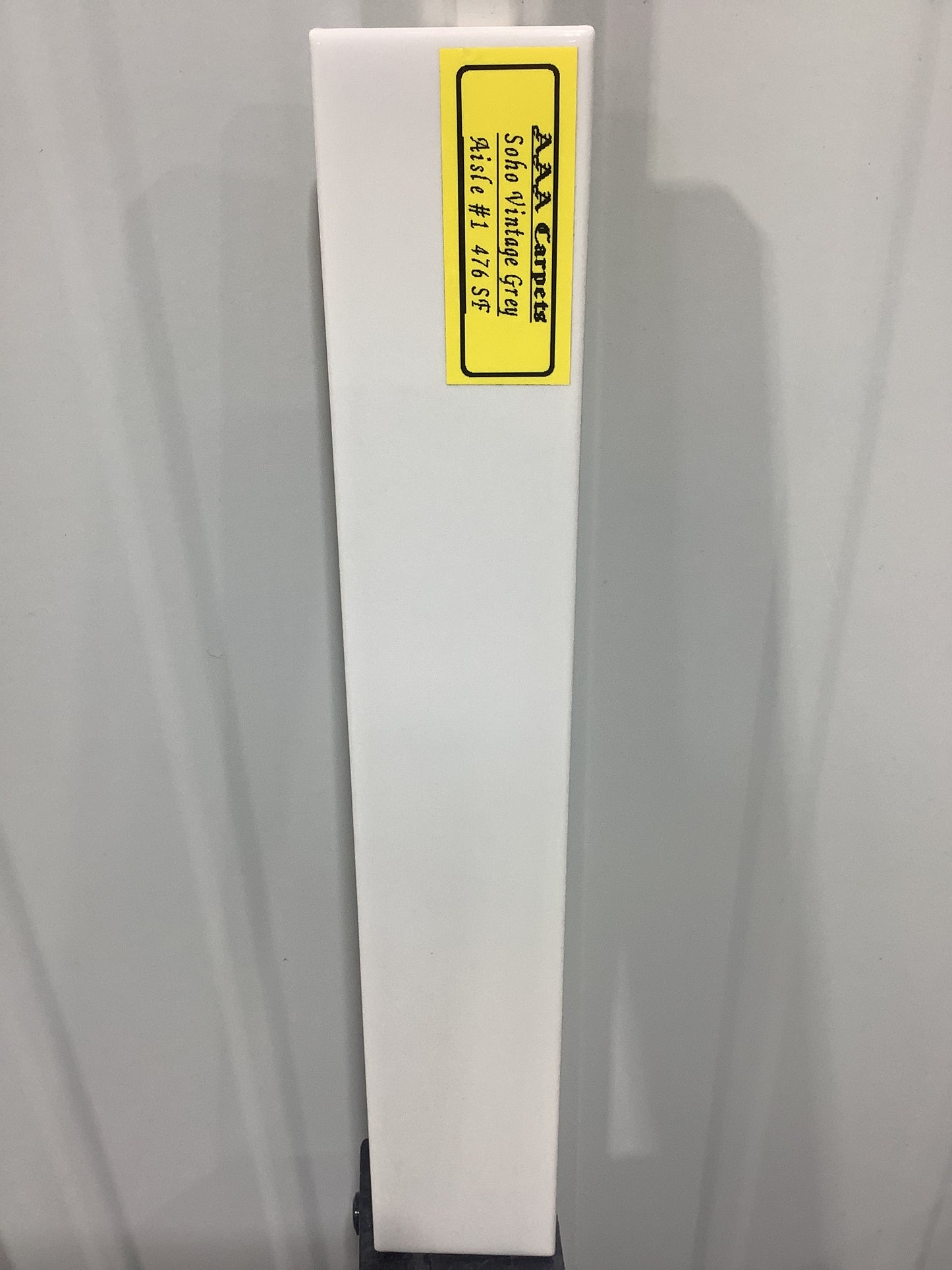 Soho Vintage Grey Subway tile