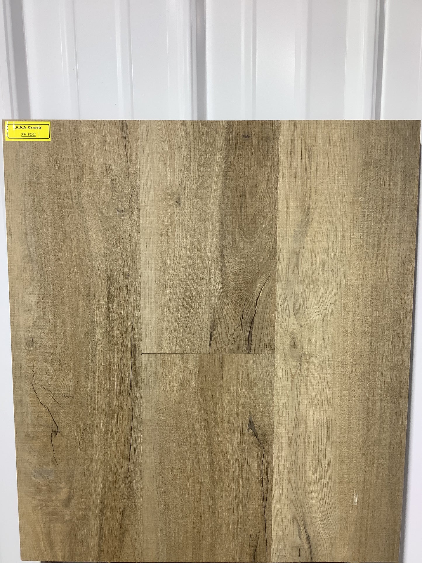 AW #6501 Floating Plank Running Plank