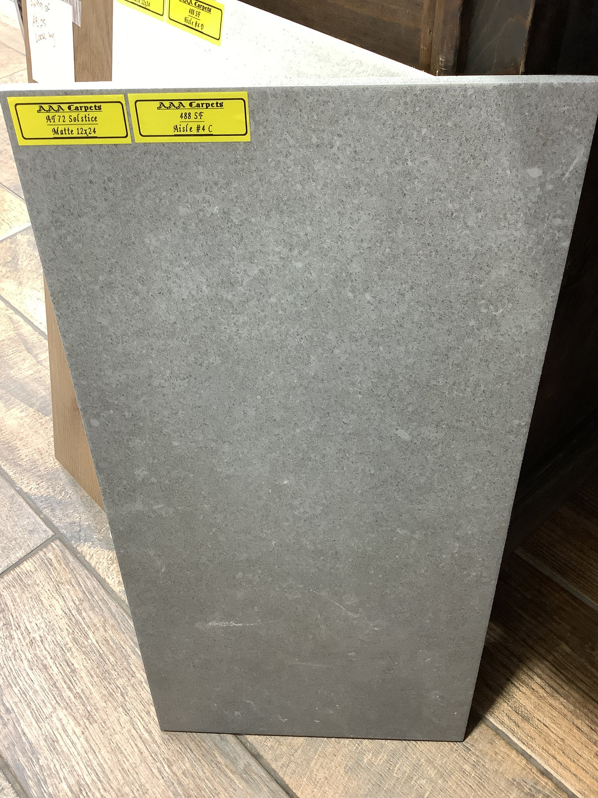 AT72 Solstice Matte 12x24