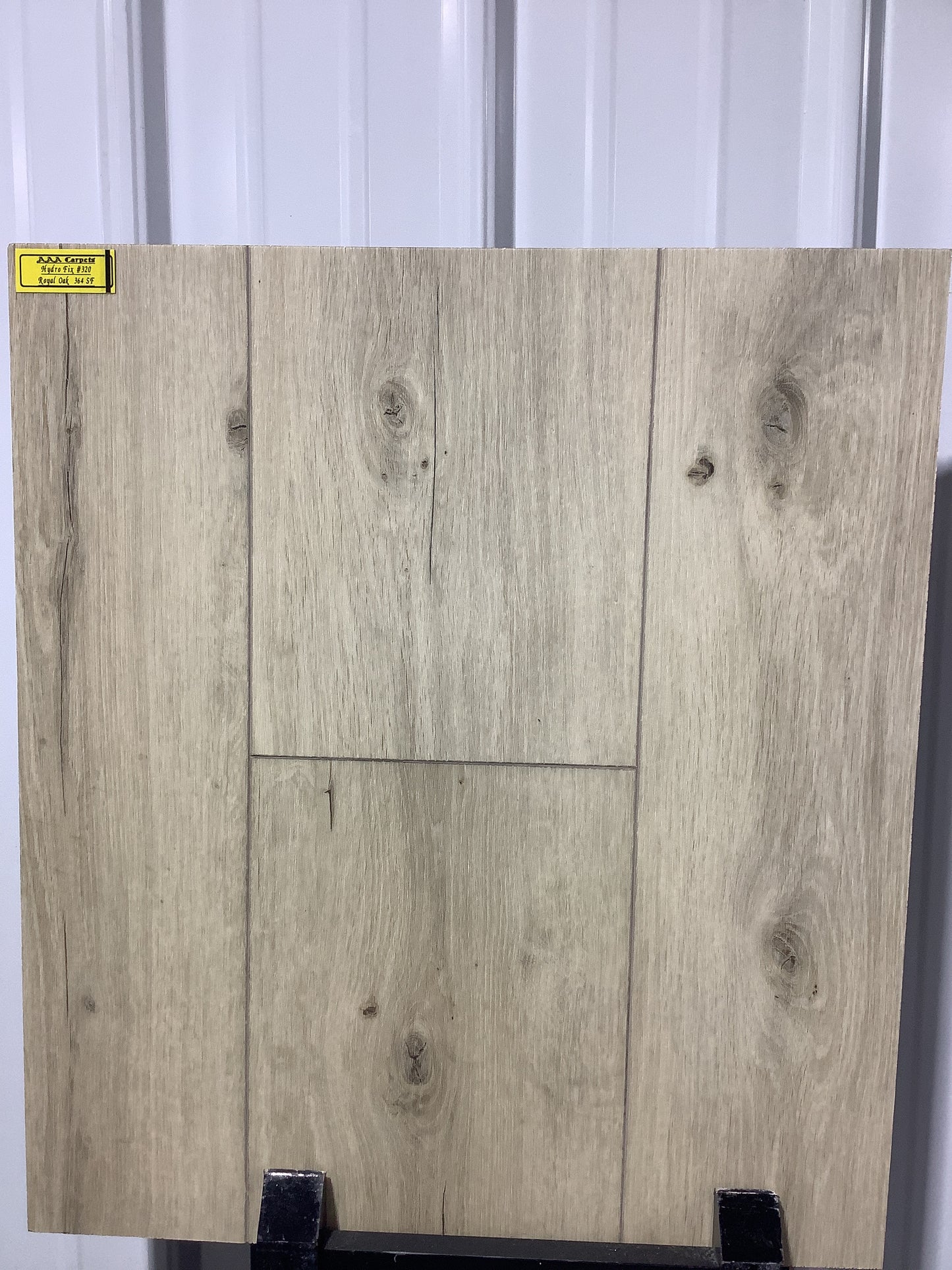 Hydro Fix #320 Royal Oak Click Lock Limited stock