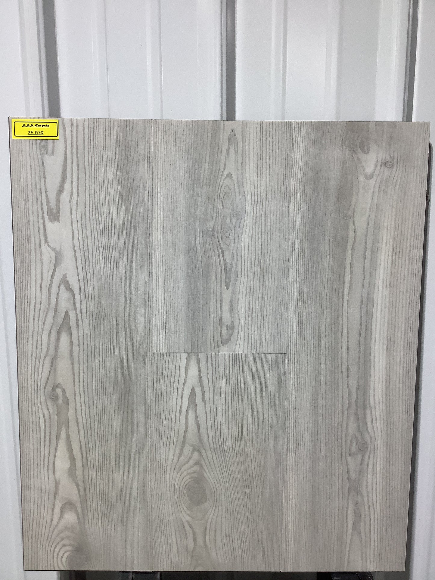 AW #7705 Click Lock Plank Running Line