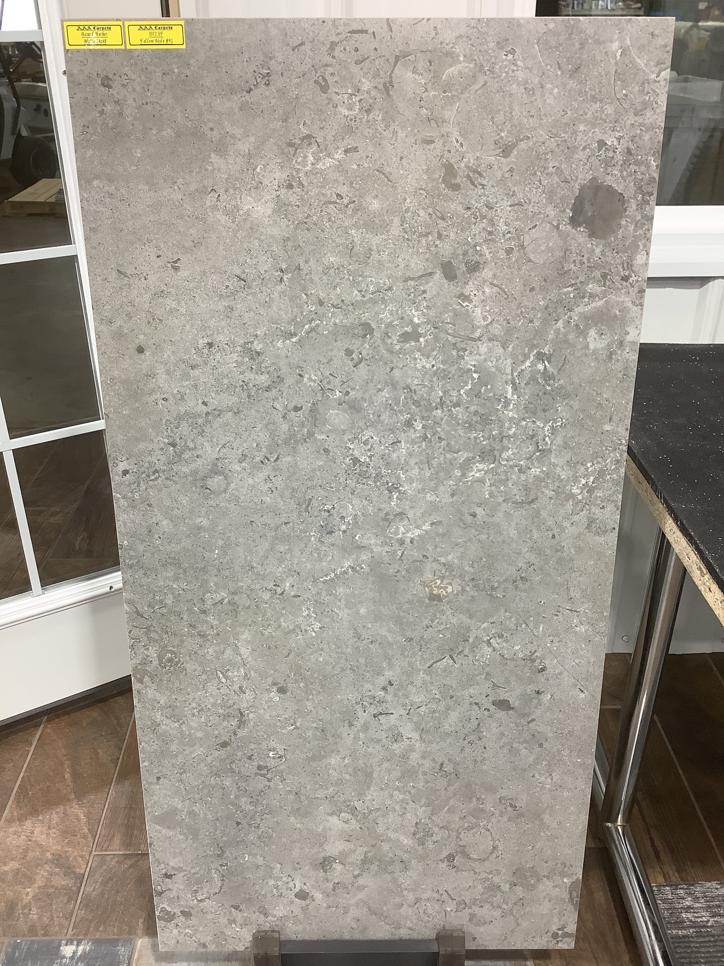 Asgard Harbor Matte 24x48