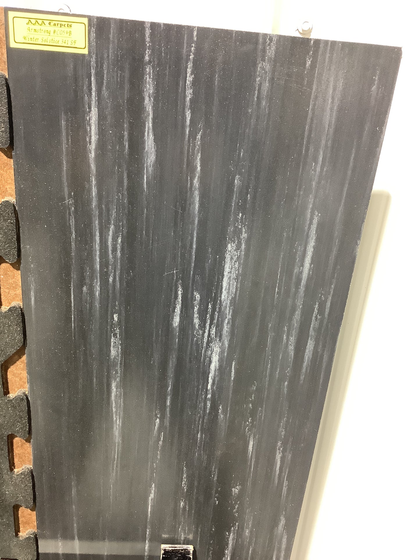 Armstrong #C059B Winter Solstice Glue Down Limited Stock