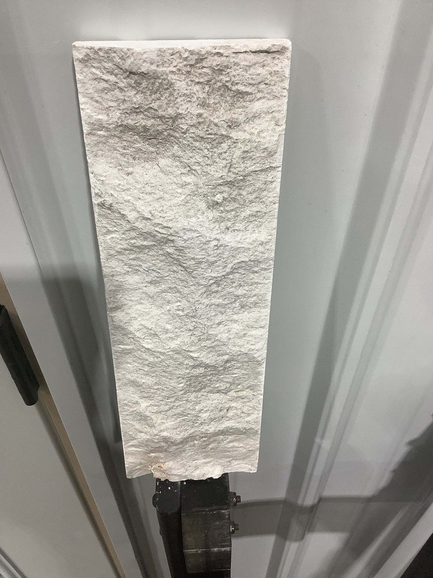 Fossil Stone 4x12 Brick