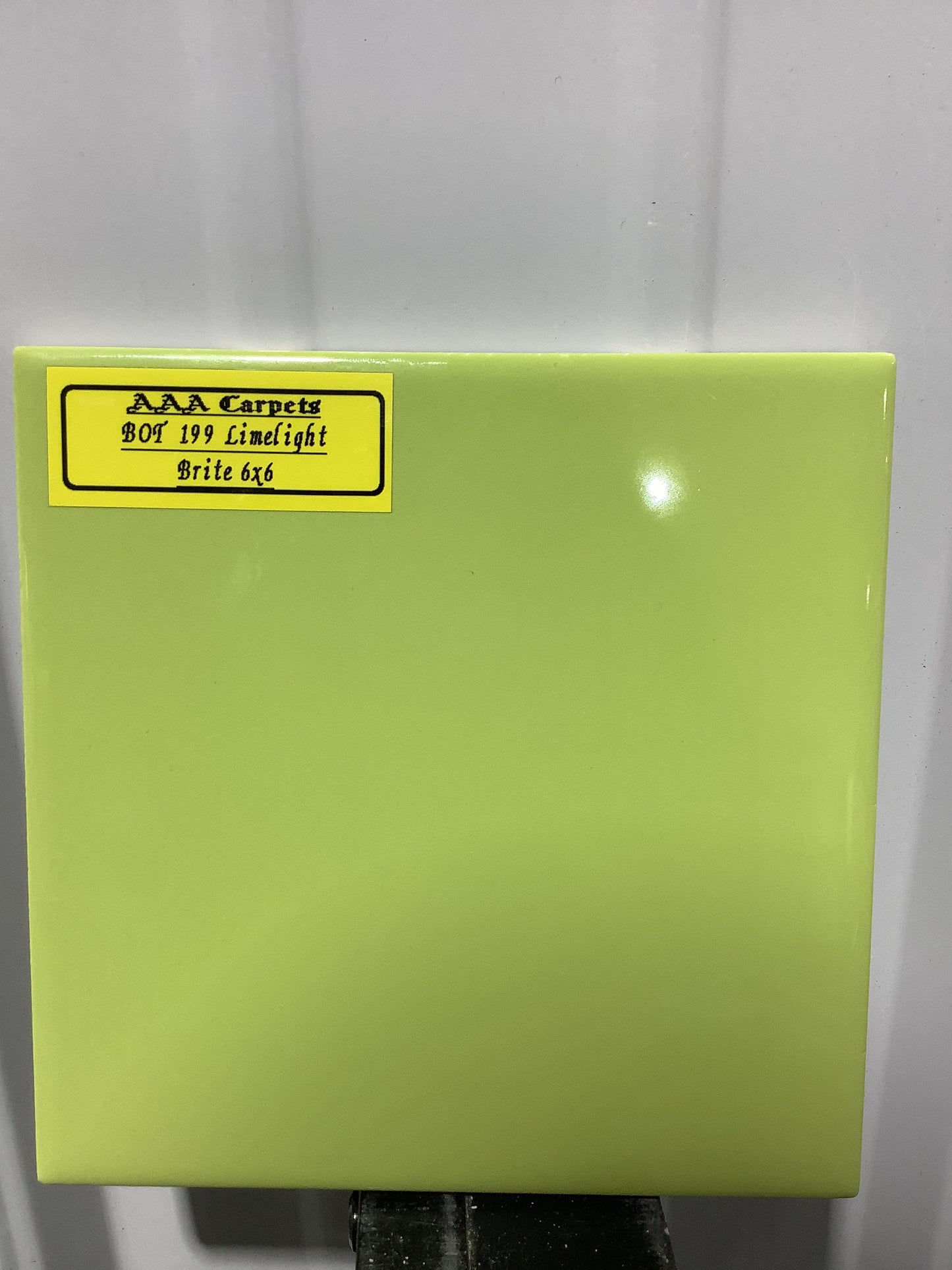 BOT 199 Limelight Brite Subway