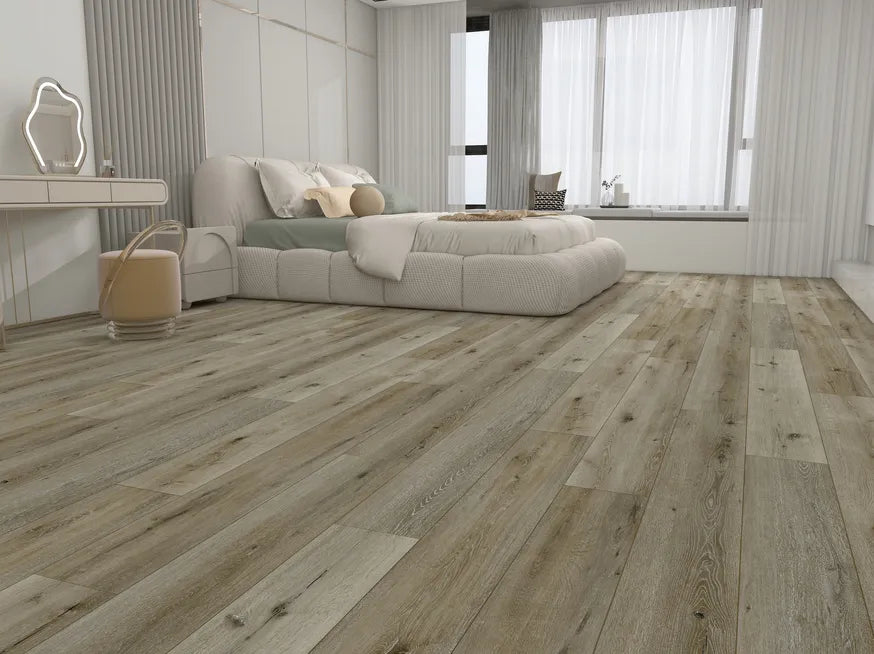 DY225AL06 Alamo Ash Dynamix Lone Star Luxury Vinyl