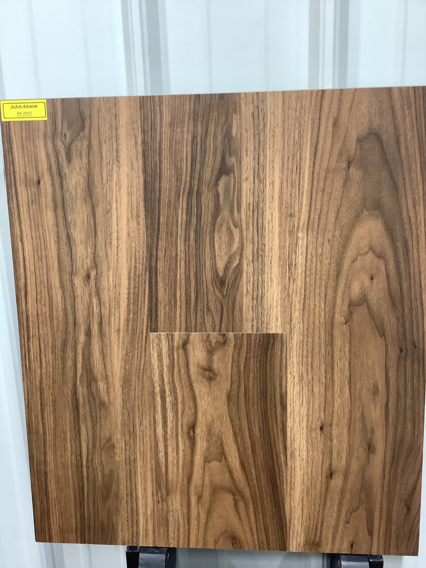 AW #5927 Click Lock Plank running Line