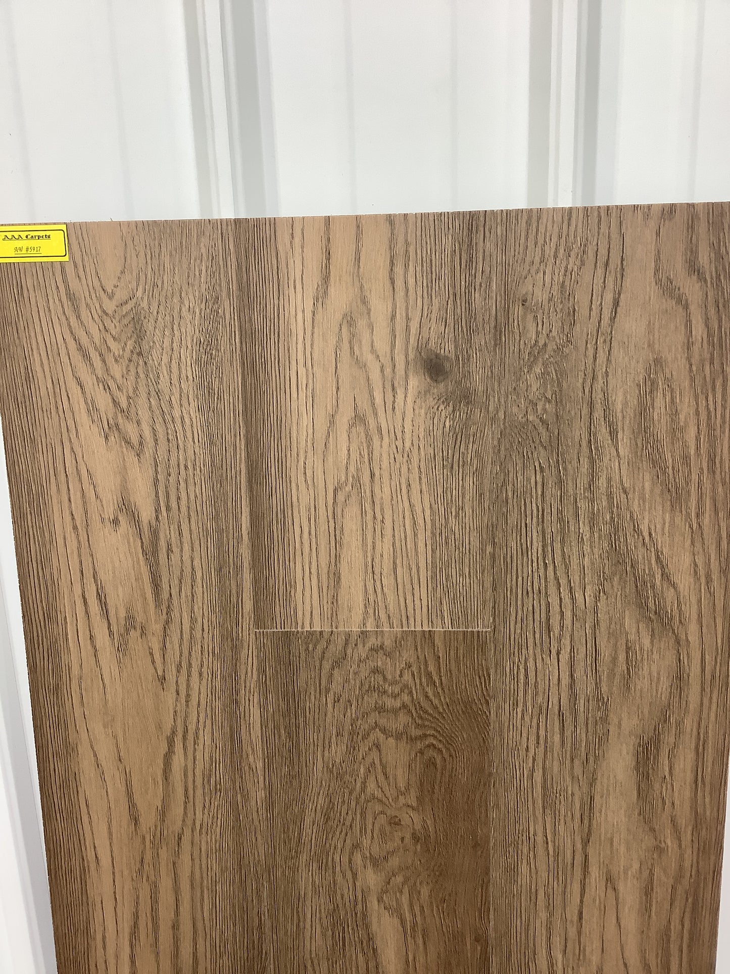 AW #5917 Click Lock Plank Running Line