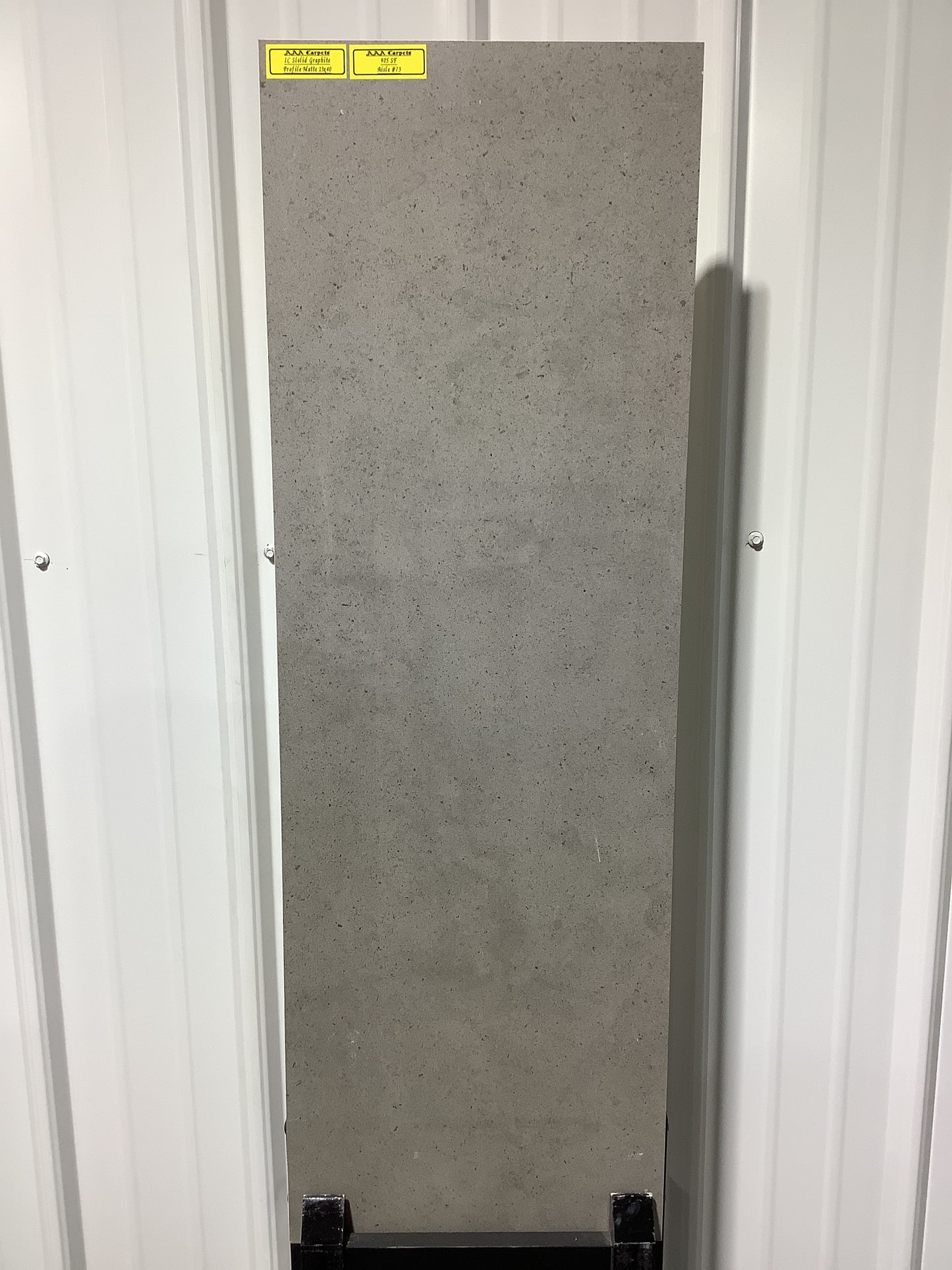 IC Slolid Graphite Prolite Matte 13x40
