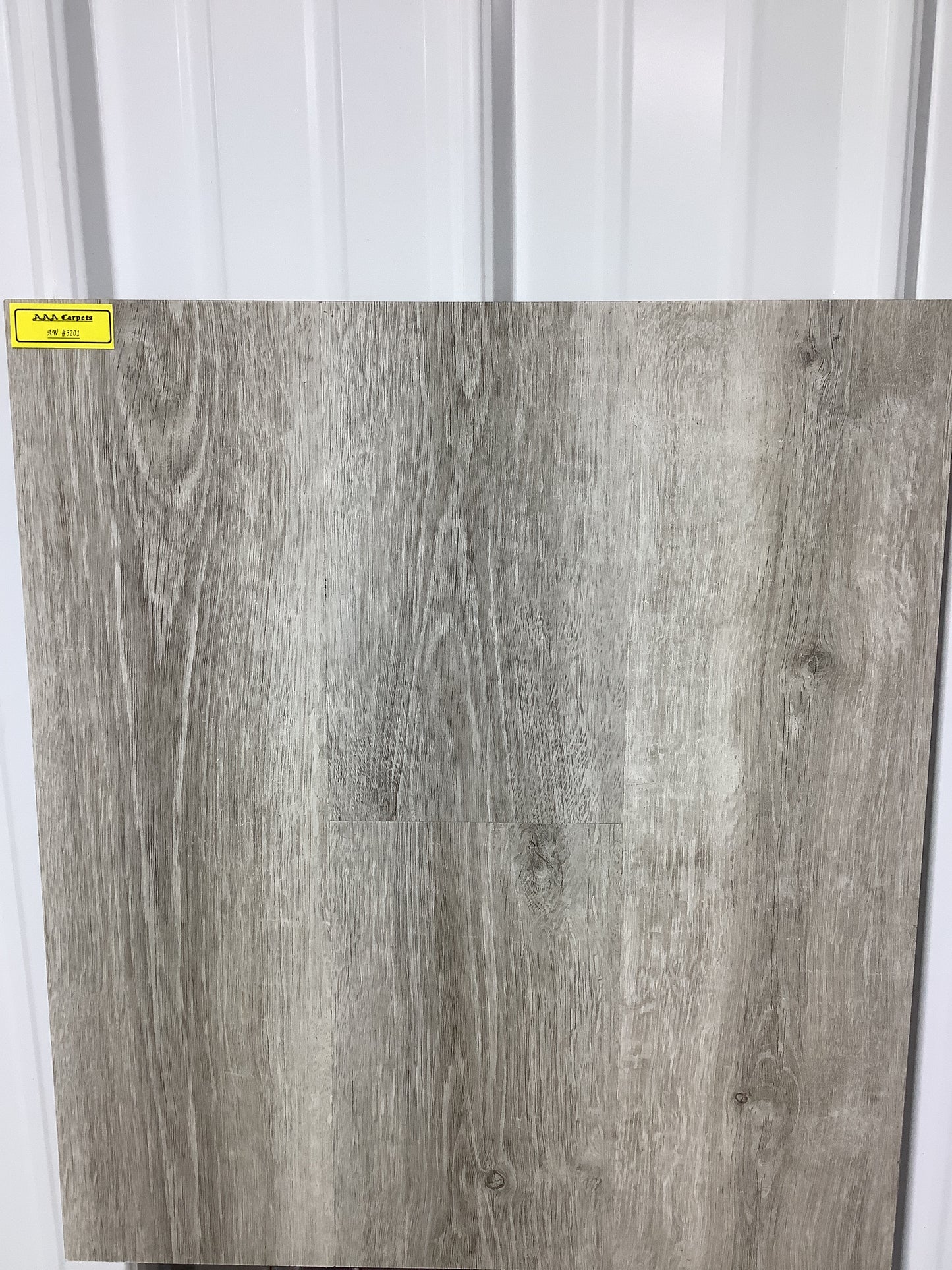 AW #3201 Click Lock Plank Running Line