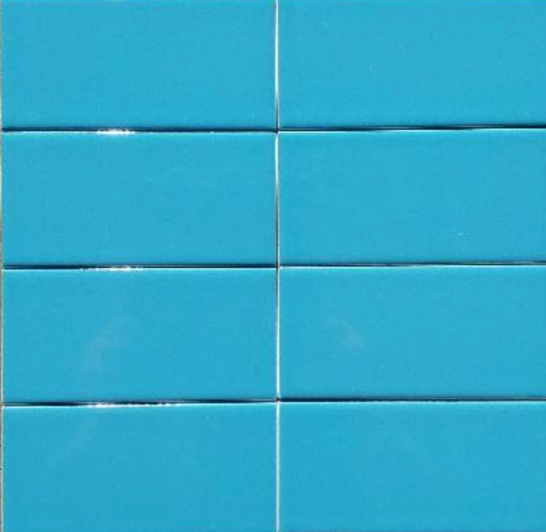 BOT 189 Gulf Blue Brite Subway