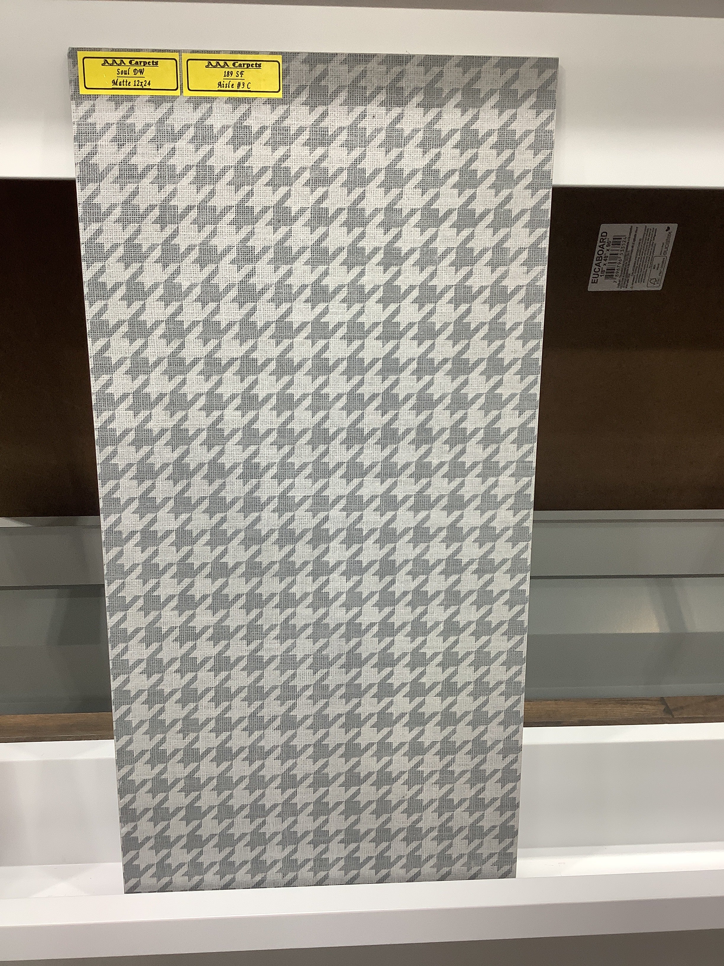 Soul DW Matte 12x24 – AAA Flooring Distributors