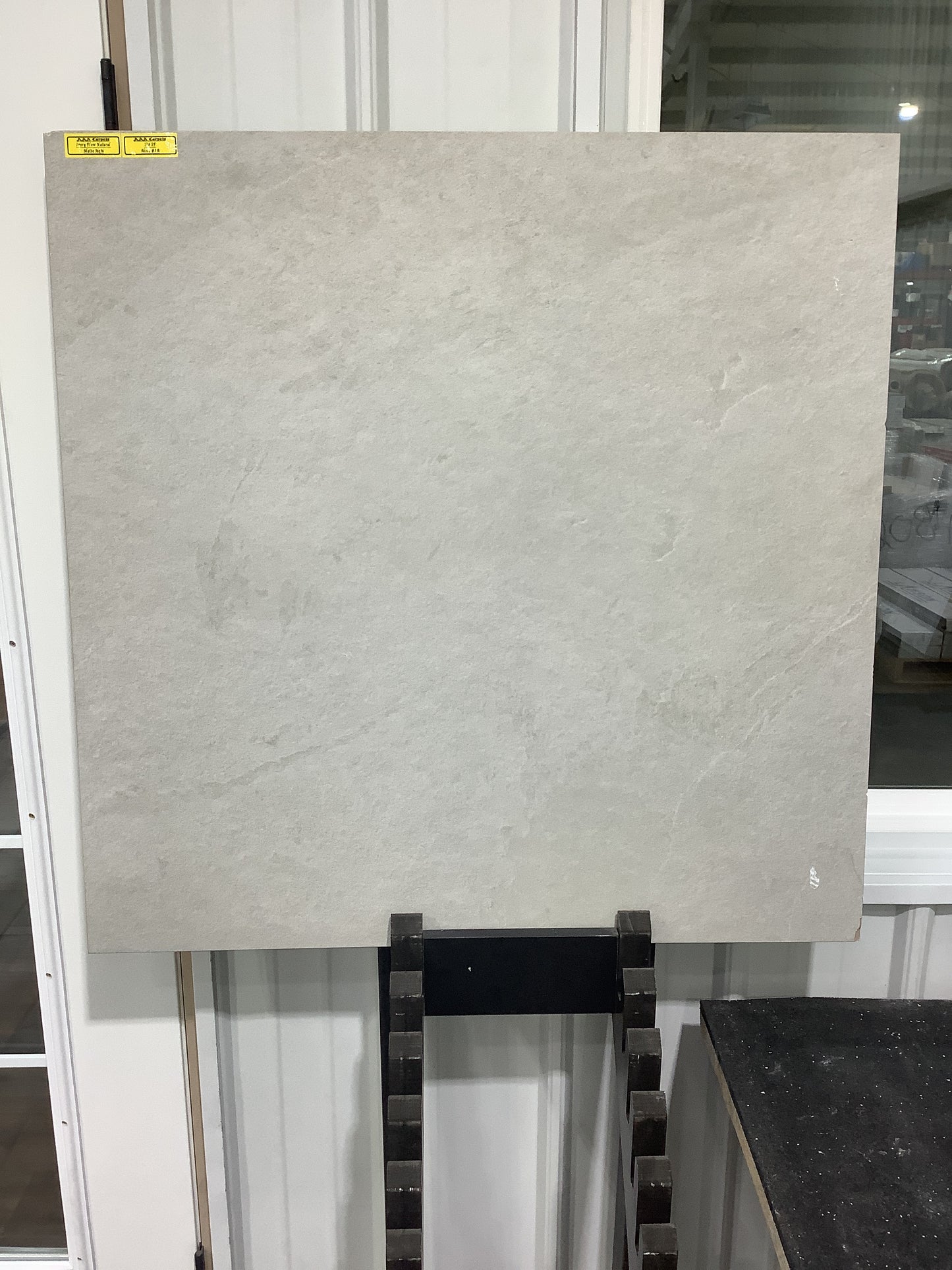 Ivory Flow Natural Matte 36x36