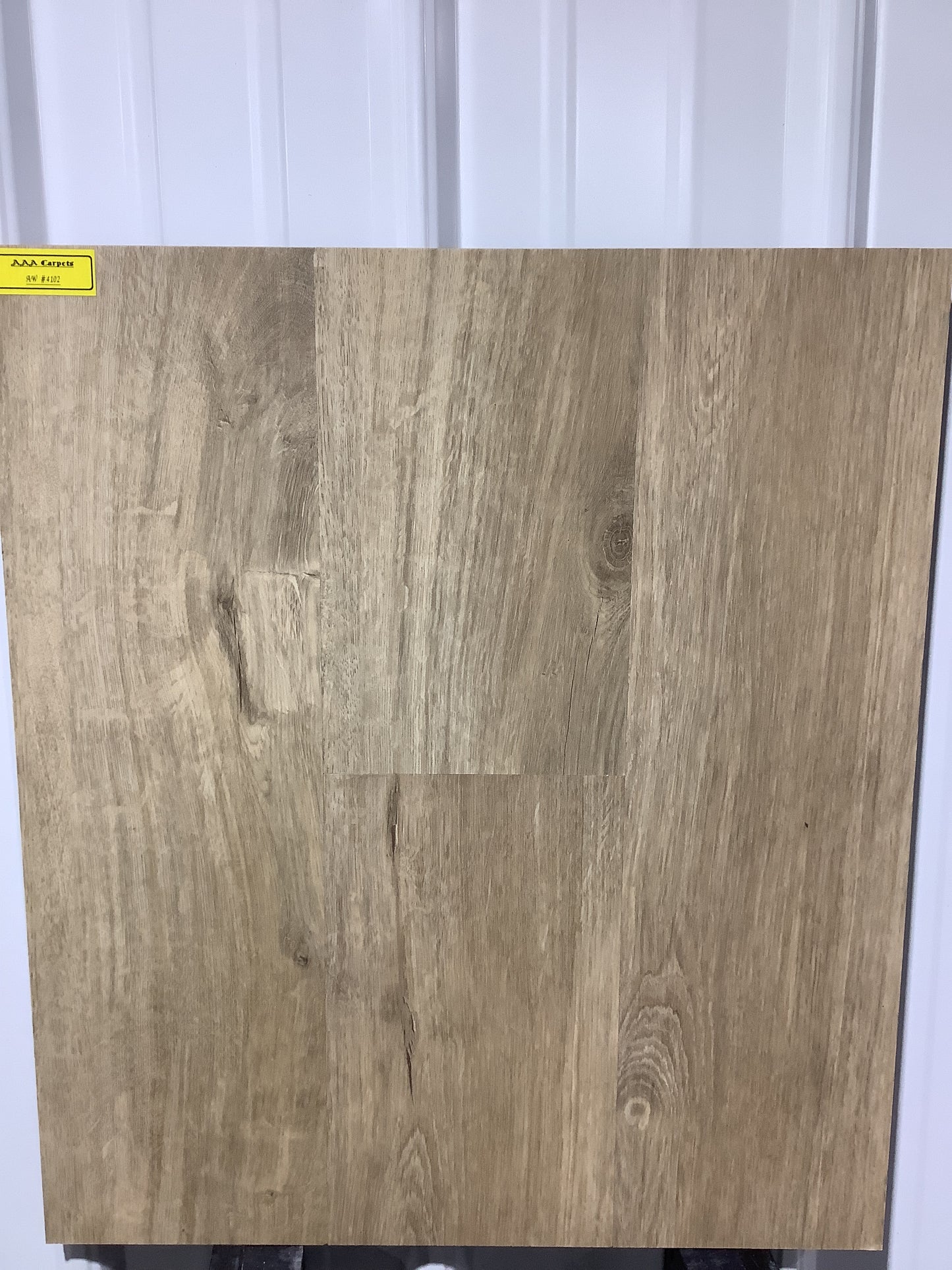 AW#4102 Click Lock Plank Running Line