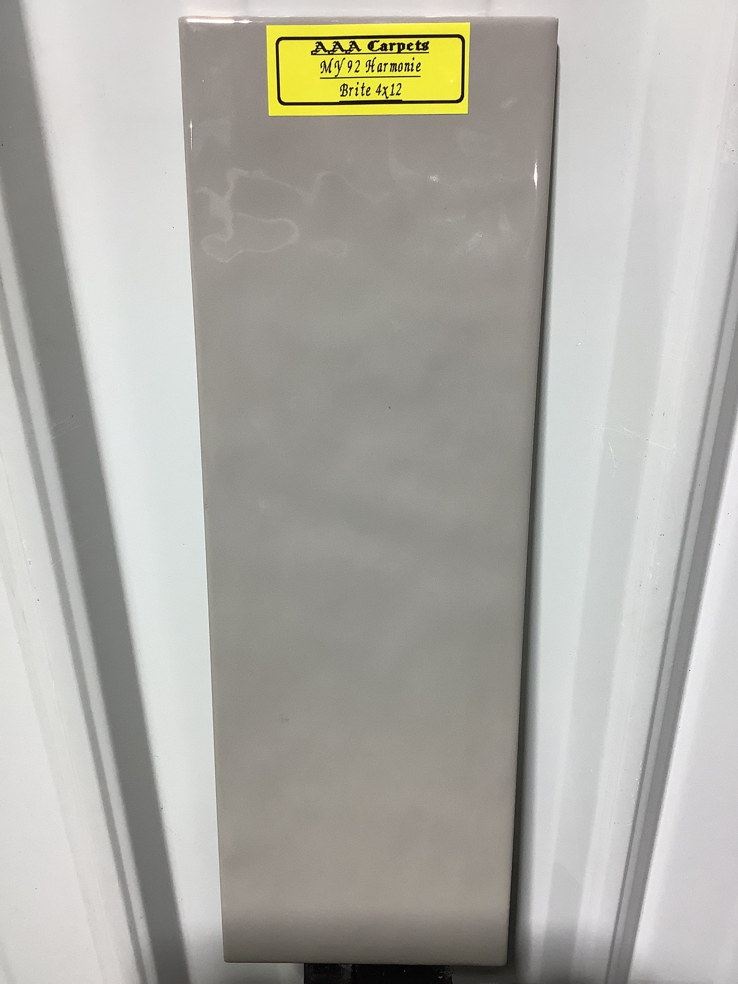 MY92 Harmonie Brite 4x12 Subway tile