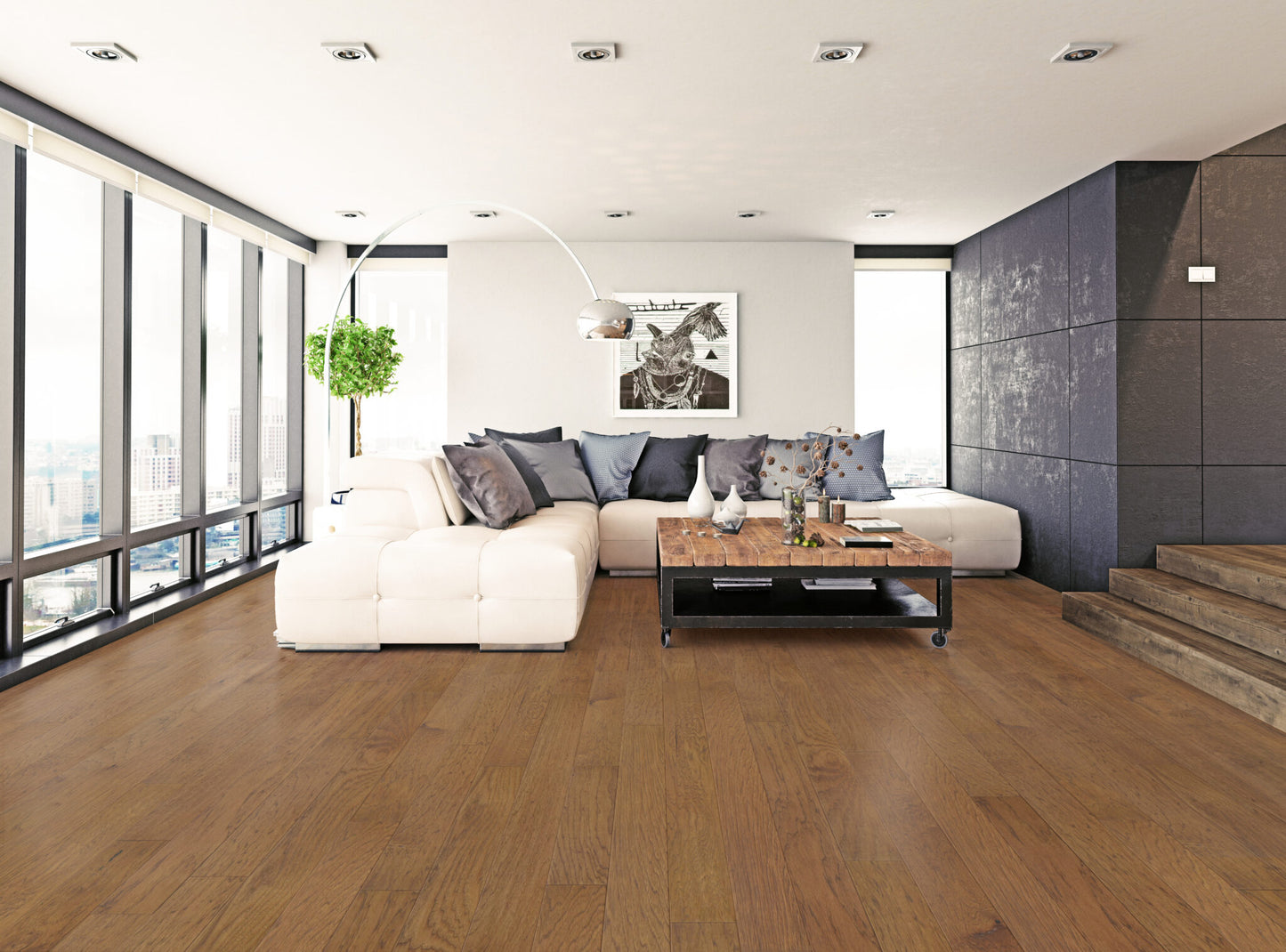 CHCICCA 356 Hickory Caliope