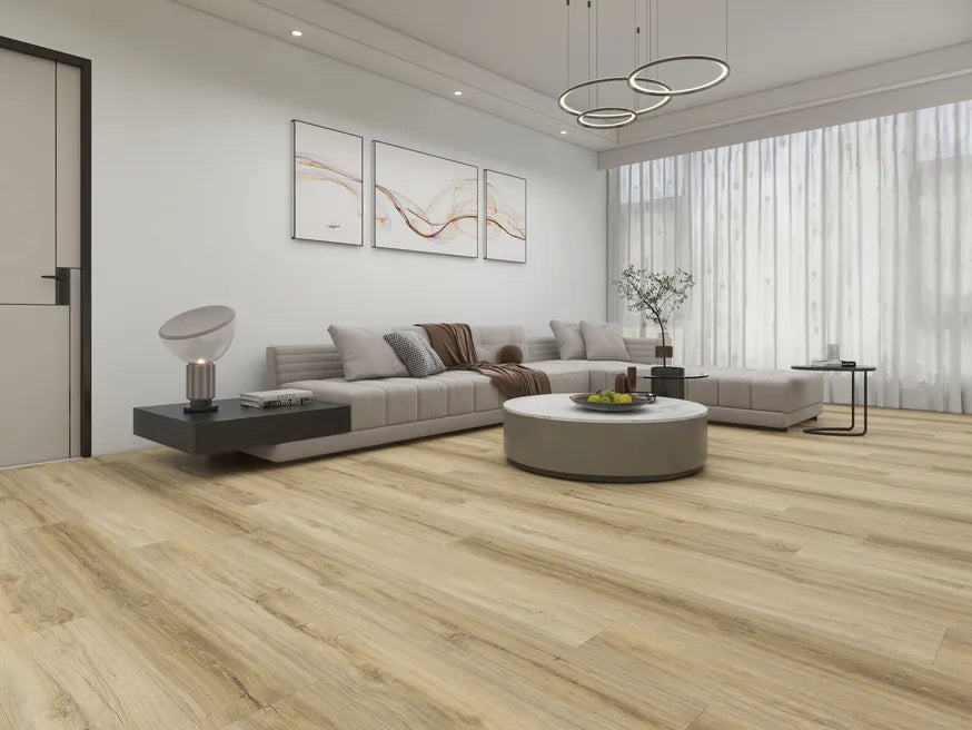 VSE9197 Cottonwood Cross SmartDrop Elite 9 Luxury Vinyl