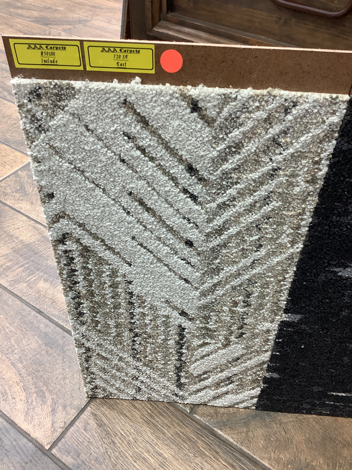#50100 Include Carpet Squares