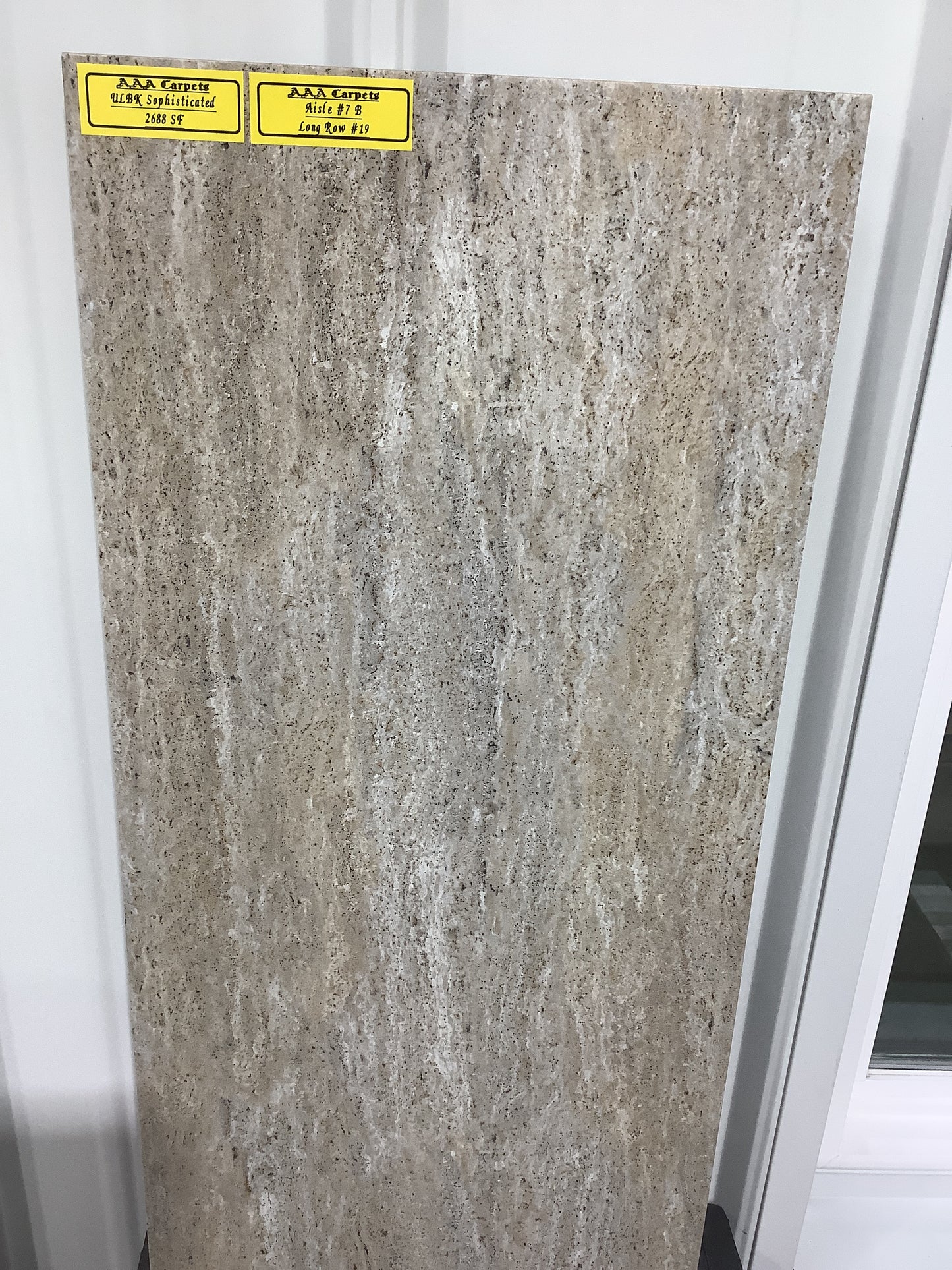 ULBK Sophisticated Matte 12x24