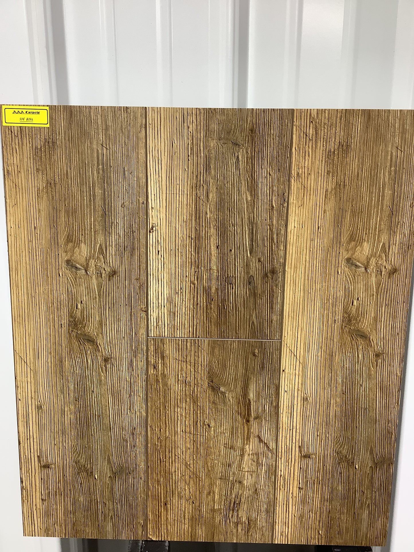 Aw #096 Click Lock Running Line