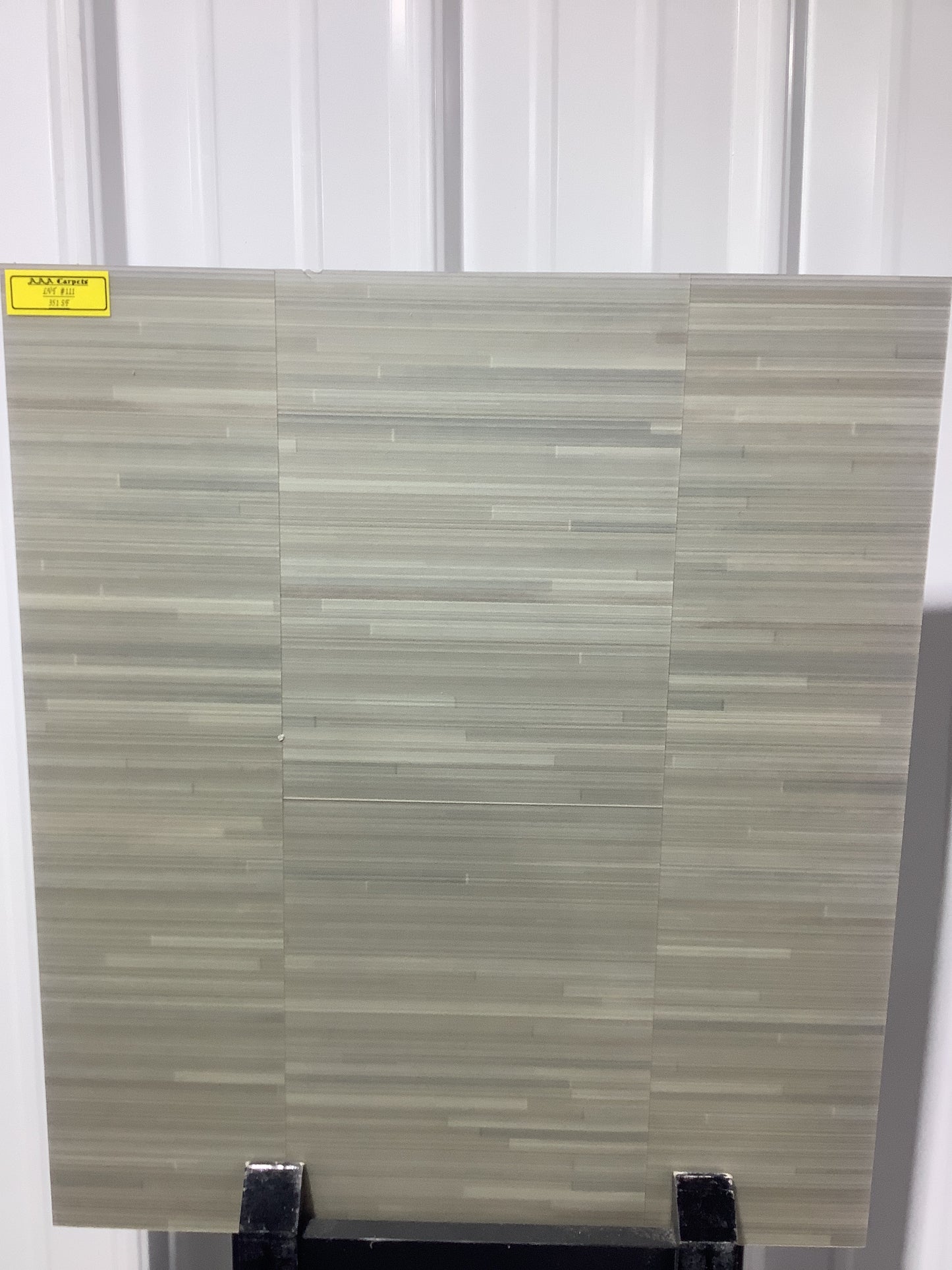 LVT #111 Limited stock