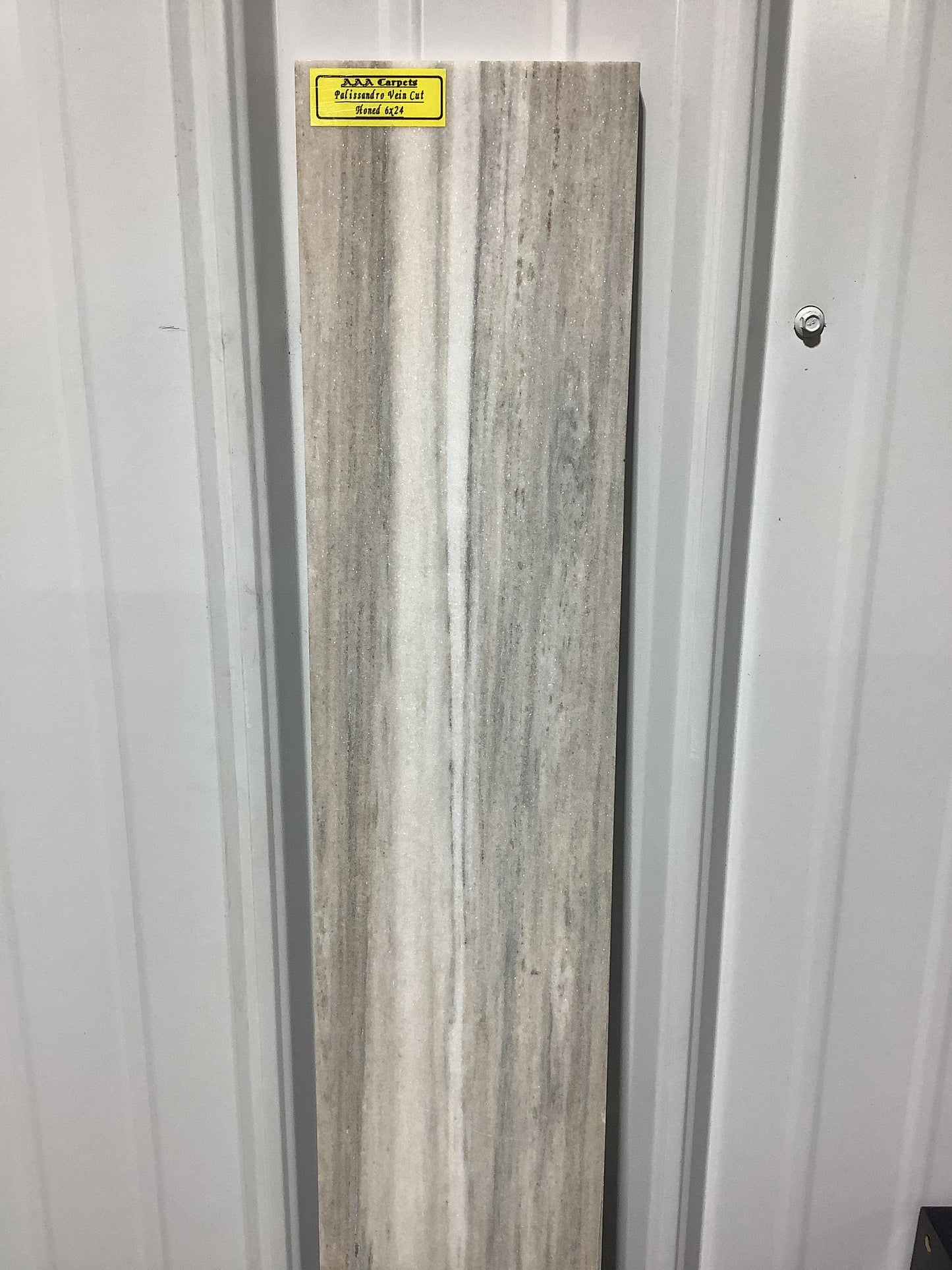 Palissandro Honed 6x24 stone