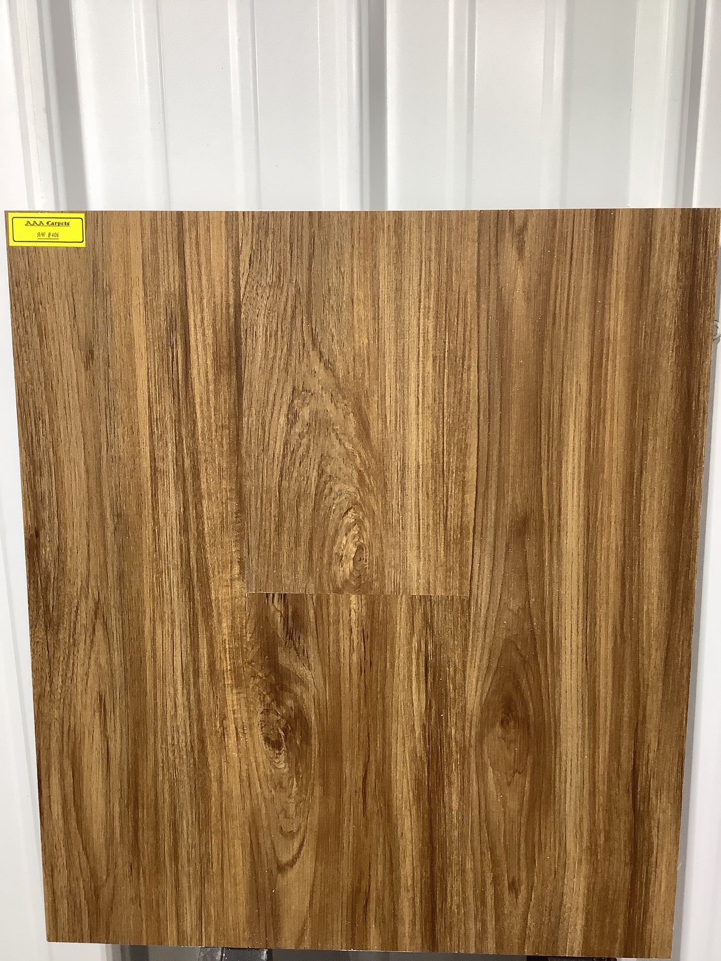 Aw#406 Click Lock Plank Running Line