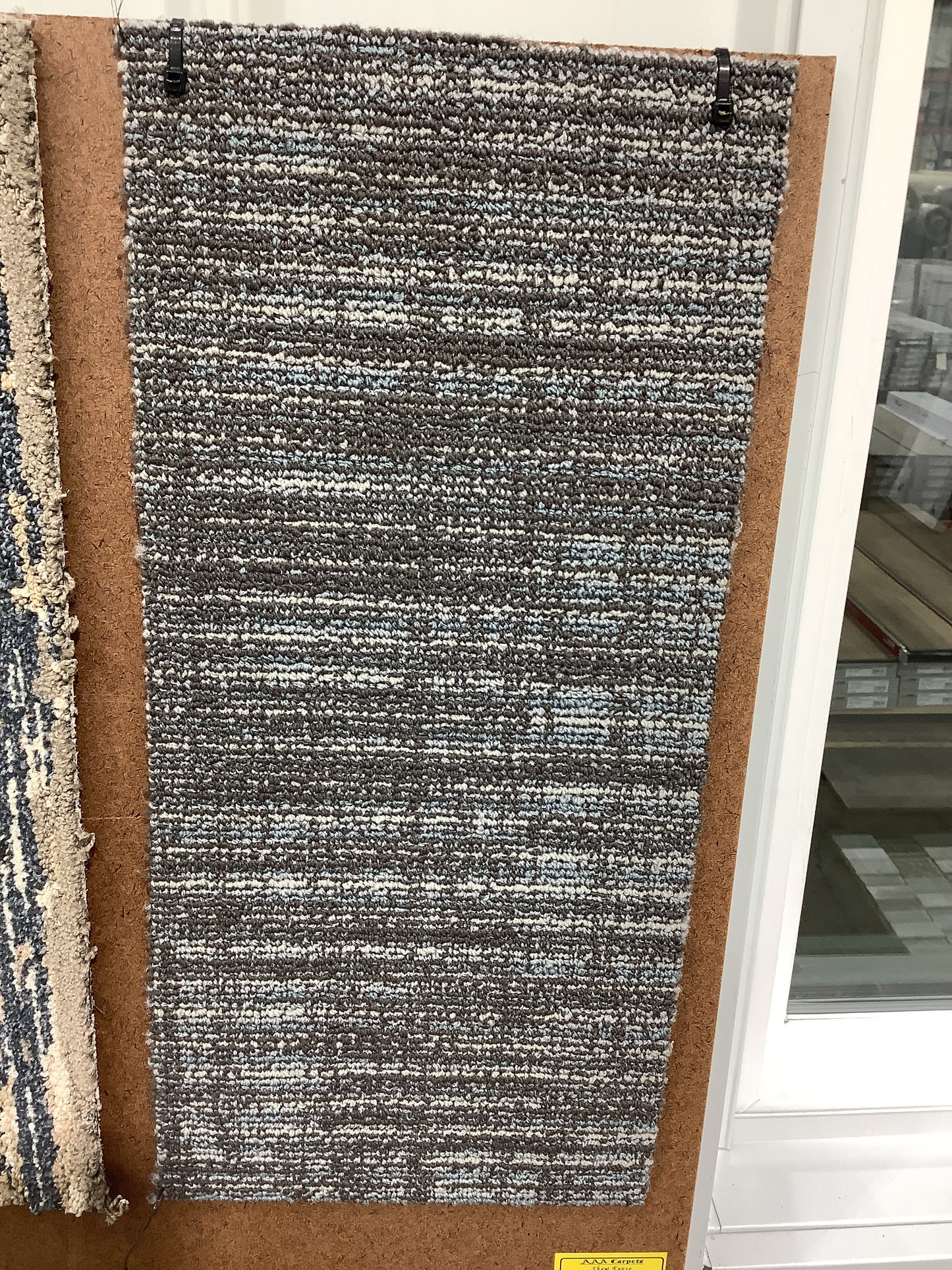 Shaw Fause Commercial Designer Carpet