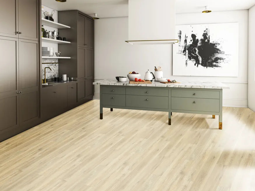 VSE9020 Gossamer SmartDrop Elite 9 Luxury Vinyl