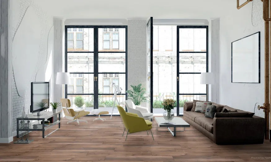 VSE8031 Oxford SmartDrop Elite 9 Luxury Vinyl