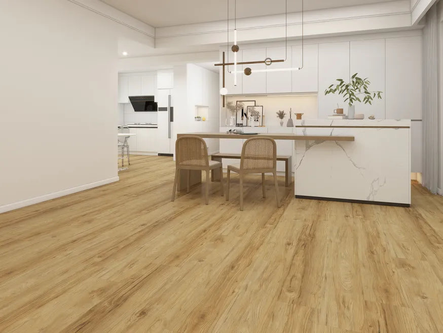 VSE9223 Riverbend SmartDrop Elite 9 Luxury Vinyl