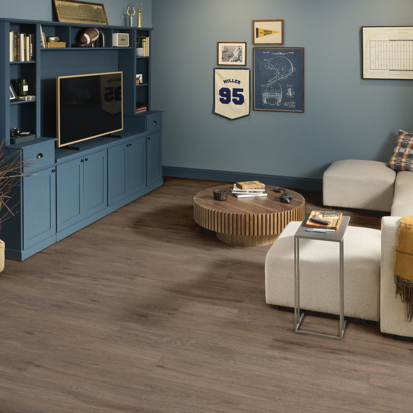 Woodsmith Dovetail 07274 Loose Lay Vinyl Plank