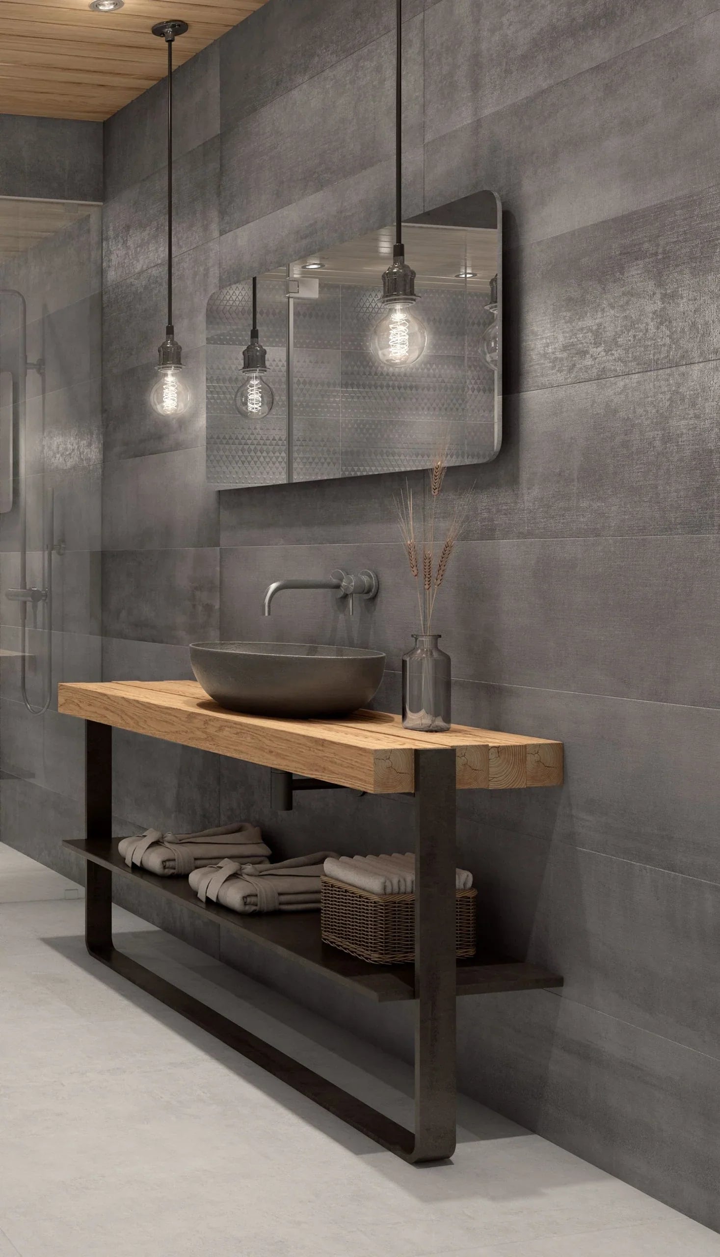 12x36 Tile Collection