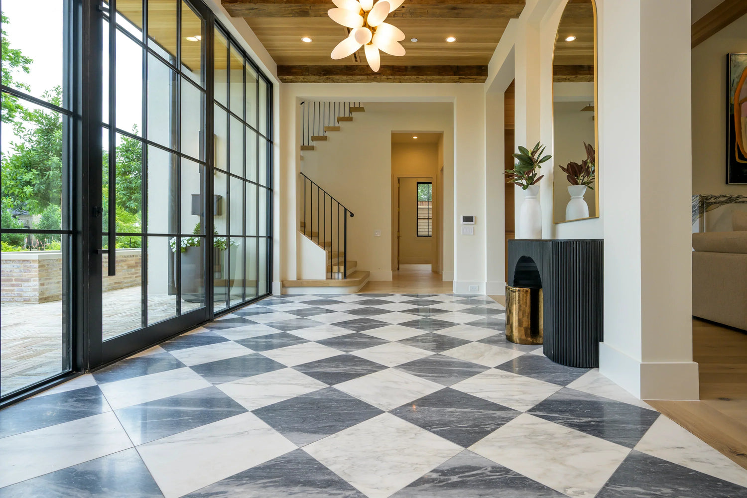 18x18 Tile Collection