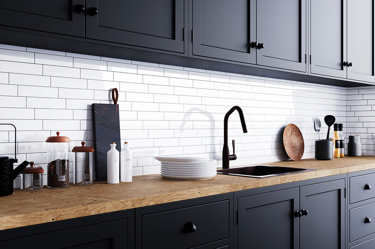 2x8 Tile Collection