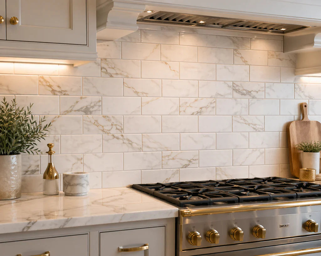 6x18 Tile Collection